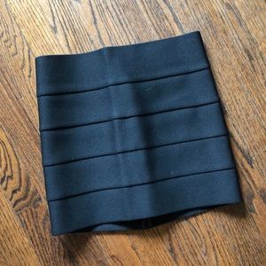 Pleasure Doing Business - 5 Band Miniskirt